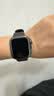 华为HUAWEI WATCH FIT 5Pro雅丹黑蓝宝石玻璃1.92英寸窄边框全面屏户外进阶运动华为智能手表 实拍图