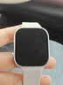 小米（MI）REDMI Watch 6皎月银 国家补贴 澎湃OS 3 心率血氧监测 红米手表6 初高中生 运动 实拍图