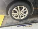 韩泰（Hankook）汽车轮胎 215/55R17 94W H452 原配凯美瑞 适配迈腾/雷克萨斯ES 实拍图