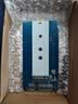 连拓（LinkStone） M.2/NGFF转SATA3.0硬盘转接板 笔记本电脑内置2.5英寸SATA接口SSD固态硬盘盒子扩展卡 E610 实拍图