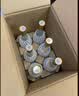 汾酒 黄盖玻汾 清香型白酒 53度 475mL*6瓶整箱 年份随机 实拍图