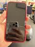 绿联适用苹果11/XR钢化膜iPhone11/XR手机保护膜高清超薄全屏防摔防刮抗指纹贴膜 2片装 实拍图