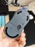 罗技（Logitech）M650L鼠标 无线蓝牙鼠标 办公静音鼠标 双模连接 企业采购 大手型 商用版 黑色 实拍图