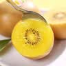 佳沛（zespri）新西兰金奇异果12粒特大果124-146g猕猴桃水果礼盒 实拍图