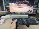 北通鲲鹏20游戏手柄AI智控无线蓝牙可调摇杆xbox类电脑PC手机steam体感宏switch2影之刃零伊莫 精英版 实拍图