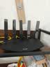 普联（TP-LINK）普联路由BE3630 WiFi7路由器家用 3600M千兆路由器2.5G网口 双频聚合 信号穿墙 儿童上网管理 实拍图