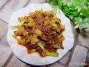 其他品牌鲜切牛肉丝180g/盒 实拍图