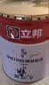立邦乳胶漆内墙漆京雅居净味120防潮易擦洗无添加室内漆18L/约25kg 实拍图
