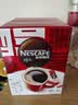 雀巢（Nestle）醇品速溶黑咖啡粉美式咖啡冲泡后*0糖健身燃减防困48包*1.8g 实拍图