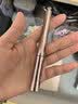 三资堂染眉膏02灰棕 立体柔雾眉粉 防水持久不脱色眉笔眉刷 实拍图