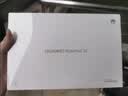 HUAWEIMatePad SE 11英寸 焕新版 华为平板电脑高刷护眼大屏 影音娱乐学生平板学习平板8GB+256GB 星海蓝 实拍图