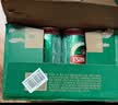 青岛啤酒（TsingTao）经典拉格 浓郁麦香500ml*24罐 整箱装 实拍图