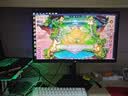 泰坦军团24.5英寸1152分区MiniLED 2K 420Hz HDR1200nits 升级DyDs0.3ms逐台校色PS5电竞显示器P245MS PRO+ 实拍图