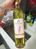 莫高（MOGAO）冰酒果酒 甜白葡萄酒 长相守甜酒微醺 500ml*6整箱装 实拍图