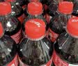 可口可乐（Coca-Cola）经典口味 汽水 碳酸饮料 300ml*24瓶 实拍图