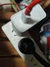 一加 原装 Type-C to Type-C 闪充数据线 12A 1米充电线 支持120W Max  适配多设备 经久耐用 京东自营 实拍图