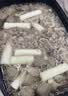 呼贝伦内蒙古滩羊 整条羊肉卷5斤 原切暖冬涮火锅食材生鲜羊肉 实拍图