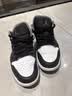 耐克（NIKE）2026年男子AIR JORDAN 1 LOW运动休闲鞋 553558-040 41 实拍图