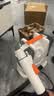 亿力【重磅】布艺床垫沙发清洗机地毯窗帘喷抽洗吸一体清洁机神器全屋家政家庭清洁多功能品牌家电6336 实拍图