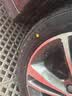 朝阳轮胎 汽车轮胎 205/50R17 93W C66 适配艾瑞泽5/缤瑞/蓝鸟 实拍图