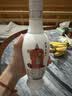 古井贡酒 老瓷贡 浓香型白酒 42度 250mL*1瓶 单瓶装 实拍图