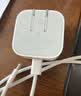 Apple/苹果 40W（至高60W） type-c快充充电器 苹果usb-c原装充电头 苹果iPhone 18 Pro Max充电器 实拍图