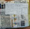 paldo八道方便面海带汤面110g*4包 韩国进口海鲜味袋装泡面速食拌面 实拍图