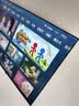 Vidda 海信电视50英寸 R50 一级能效 莱茵低蓝光护眼 智慧屏 以旧换新液晶家用游戏平板电视机50VR1Q 实拍图