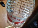 娃哈哈纯净水 5.5L*4桶 纸箱装加量大桶装水 泡茶冲奶粉 娃哈哈饮用水 实拍图