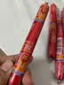 双汇王中王火腿肠香肠30g*10支休闲零食出游烧烤出游 实拍图