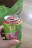 冰峰（ICEPEAK）橙味汽水330ml*12罐礼盒装碳酸饮料陕西特产（包装随机发货 实拍图