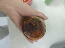 川娃子油泼辣子230g+拌菜红油200g 实拍图