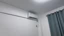 格力空调 云锦Ⅲ 1.5匹【外机7㎜1.6排纯铜管】新一级能效 变频 省电 壁挂式 卧室挂机 冷酷外机 实拍图