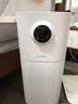 美的（Midea）【母婴级】空气净化器鼻炎家用除甲醛除烟味异味过敏原空气净化机森林家L1 Lite 实拍图