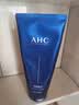 AHC【章昊同款】B5玻尿酸洁面乳180ml护肤品男女士洗面奶生日礼物 实拍图