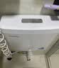 联塑水箱冲便器家用蹲便器卫生间蹲坑冲大容量冲力厕所马桶纤薄款 实拍图