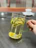 西湖茶叶胎菊菊花茶花草茶杭白菊搭配龙井枸杞金银花50g罐 实拍图