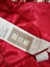 恒源祥蚕丝被100%蚕丝中长丝四季春秋被子婚庆喜被芯 200*230cm约5斤 实拍图
