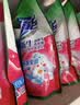 超能【肖战同款】焕彩新生洗衣液栀子花香11斤整箱天然椰油持久留香 实拍图