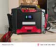 纽曼（Newsmy）【3C认证】W100汽车应急启动电源搭电宝车载电瓶强启12v柴油货车打火专业汽修厂户外电源32000毫安 实拍图