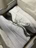 耐克NIKE女空军一号AF1 运动鞋DD8959-100白38 实拍图