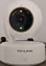 普联（TP-LINK）800万像素4K全彩智能摄像头家用云台室内无线监控360度夜视全景手机远程双向通话宠物婴儿IPC48AW 实拍图