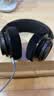 飞利浦（PHILIPS）头戴式有线耳机旗舰舒适HiFi高保真音乐游戏电竞电脑适用苹果华为手机直推X2HR 实拍图