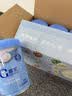嘉宝（GERBER）婴幼儿高铁米粉维C加铁原味宝宝辅食米糊250g*6罐 6个月 实拍图