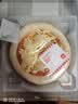 西贝莜面村意式肉酱披萨210g 儿童早餐半成品加热即食空气炸锅食材 实拍图