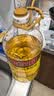 金龙鱼 食用油【保真菜籽油】精炼一级 菜籽油5L（新老包装随机发货） 实拍图
