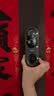 360可视门铃6Pro 500万超清画质家用监控智能门铃电子猫眼摄像头超清夜视远程通话包裹快递看护 实拍图