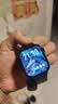 小米（MI）REDMI Watch 6典雅黑 国家补贴 澎湃OS 3 心率血氧监测 红米手表6 初高中生 运动 实拍图