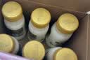 每日鲜语鲜牛奶 3.6g全脂211ml*6 家庭必备 巴氏杀菌乳 低温奶 实拍图