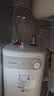 美的（Midea）【珐琅无缝内胆】小厨宝电热5升储水式家用一级能效2000W厨房台下热水宝国家补贴F05-20A1C(ES) 实拍图